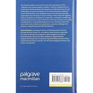 Rural Cooperation in Europe: In Search of the 'Relational Rurals'