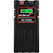 Amazon | Vinteky ダイワ シマノ 電動リール用 DN-1700NS