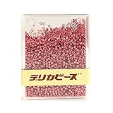 MIYUKI ミユキ デリカビーズ 丸 20g 約4000粒入 DB428-20G