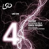 Mahler: Symphony, No.4