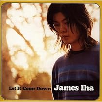 美品 James Iha Let It Come Down LP レコード Amazon.co.jp: レット・イット・カム・ダウン: ミュージック