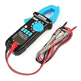 acm03デジタル自動範囲AC DC 400 A周波数テストクランプメーターテスターマルチメーター