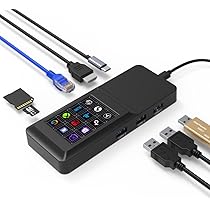 [新品未使用]Mirabox HSV321 キャプチャーボード Amazon.co.jp: Mirabox キャプチャーボード HSV321 4K30Hz USB3
