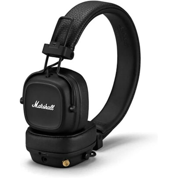 Marshall Major II Bluetooth Headphones 