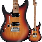 IBANEZ AZ2402L-TFF Prestige エレキギター