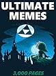 MEMES: Ultimate Memes & Jokes 2017 – Memes of September Book 3 - Funniest Memes on the Planet: Funny Memes 2017, Dank Memes, Memes For Kids, Memes Free, ... xl, Pikachu Books, Roasts (English Edition)