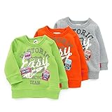 Bobson(ボブソン) トレーナー (80～130cm) キムラタンの子供服 (77139x77639-164) チャコール 100