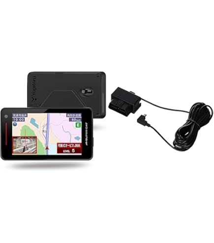 Amazon | 【Amazon.co.jp限定】 ユピテル(Yupiteru) レーザー&レーダー