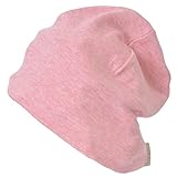 (カジュアルボックス)CasualBox ベビー 天竺 ガーゼ オーガニックコットン ワッチキャップ フリーサイズ 日本製 赤ちゃん帽子 ベビー帽子 ニット帽 Charm チャーム プライム (れっど