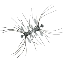 Amazon.co.jp: ダイワ(DAIWA) バスワーム STEEZクアッドフォーゼ