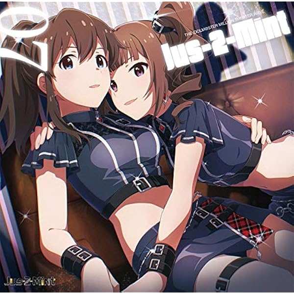 Amazon.co.jp: THE IDOLM@STER MILLION THE@TER WAVE 09 Fleuranges: Music