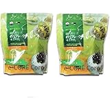 イェマッ食品 韓国味付けのりフレーク 80g×3袋入り　×2