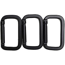 【ciatre】シアター カラビナ キーホルダー 3点セット ciatre】シアター カラビナ キーホルダー 3点セット