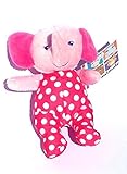 Garanimals Rattle ~ Pink Elephant [並行輸入品]
