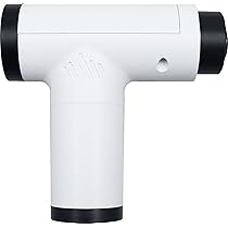 マッサージガン Amazon.co.jp : マッサージガン、マッスルマッサージャー