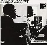 ゴッド・ブレス・マイ・ソロ