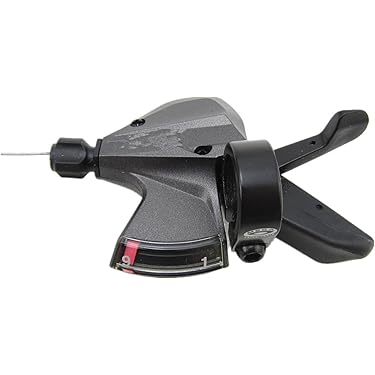 Amazon.co.jp 最新リリース: 自転車用シフトレバー の新着