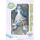 侵略!イカ娘 フィギュア