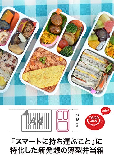 子供用お弁当箱のおすすめ人気ランキング10 男の子 女の子 Ecoko