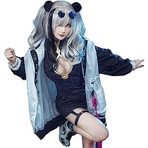 アークナイツ＊エフイーター衣装セット Amazon.co.jp: 即納アークナイツ 明日方舟Arknights エフ