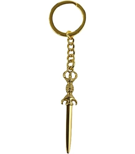 Amazon｜倶利伽羅龍王剣 剣龍銅製 不動明王の化身 密教法具 倶利伽羅剣