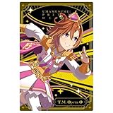 ウマ娘 プリティーダービー ツインウエハース 第7R [22.テイエムオペラオー：ブロマイドカード(エンボス仕様)](単品)※カードのみです。お菓子は付属しません。