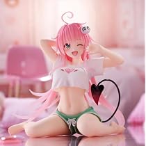 Amazon.co.jp: To LOVEる とらぶる ダークネス Desktop Cute
