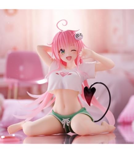 Amazon.co.jp: To LOVEる-とらぶる- ダークネス Desktop Cute