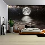 wall26 Wall Muralシリーズ 自己接着式壁紙 大型 66"x96" WMR-WP-X-C629-66x24x4