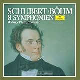 シューベルト:交響曲全集