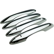 Amazon.co.jp: 【BREED】 プリウス 50系 ZVW50 ZVW51 ZVW55 クローム