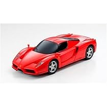 1/32 R/C エンツォ・フェラーリ wgteh8f 1/32 エンツォ・フェラーリ | BANDAI TOYS