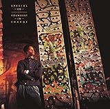 Youngest in Charge [Analog]