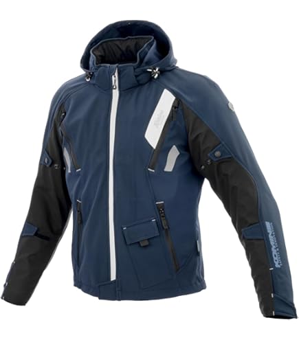 Amazon | [コミネ] バイク用 ジャケット JK-623 ハイプロテクトソフト
