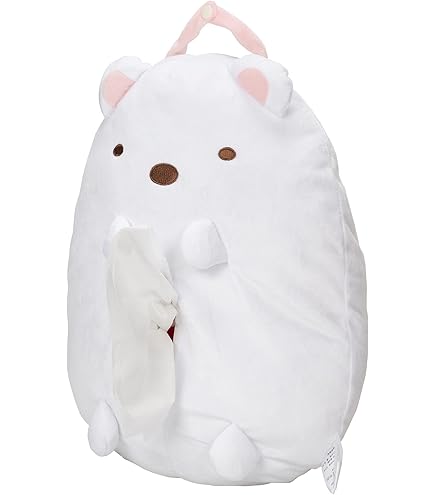 Amazon.co.jp: エスケイジャパン すみっコぐらしフェイスティッシュ