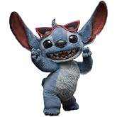 ムービー・マスターピース リロ&スティッチ スティッチ コレクティブル・フィギュア