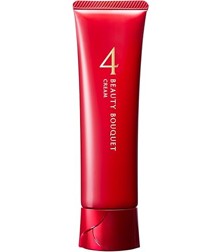 Amazon | ファンケル ビューティブーケ ハリつや ホワイトクリーム 約2