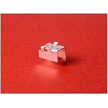 Tamiya Mini 4WD Motor Cooling Shield - Aluminum Heat Sink For Dangan Racer EVO RC Cars - View #9