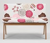 カバーリング ベンチ　パフューム　BC-20731　ALD（ライトブラウン色）　カバー (クリサンス)