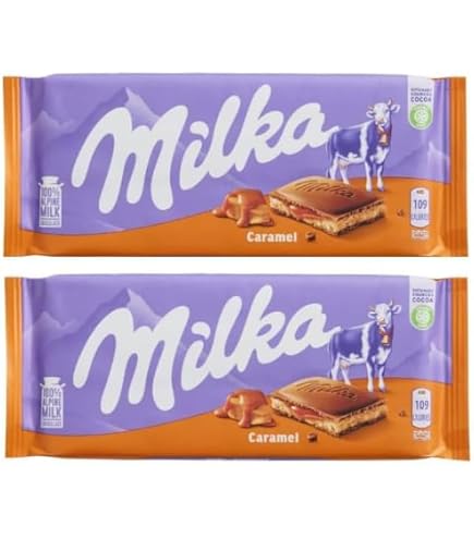 Amazon | Milka ミルカ チョコレート オレオ 100g 3個セット