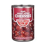 ミシガン ダークスイートチェリー / 411g 富澤商店