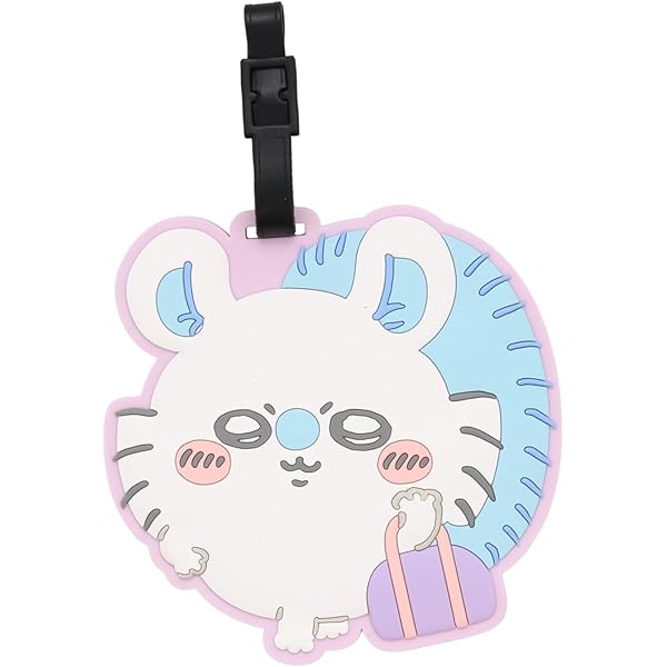 Amazon.co.jp: [サンリオ] ちいかわ マスコットホルダー（ちいかわ