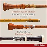 Sonate Da Camera Vol.2