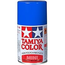 タミヤ　PSカラー　30本　新品 Amazon.co.jp: Tamiya 86029 Polycarbonate Spray PS-29