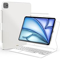 Amazon | ProCase iPad Air 11インチ M2 (2024) Air5 2022 Air4 2020 