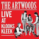 Live At Klooks Kleek