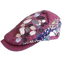 Tenderloin キャスケット ハンチング 刺繍neighborhood Amazon | 【RP44】【和柄刺繍ハンチング】刺繍和柄 帽子 桜柄和