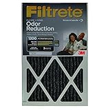 3M COMPANY HOME03-4 20x25x1Odor Reducing Filter [並行輸入品]