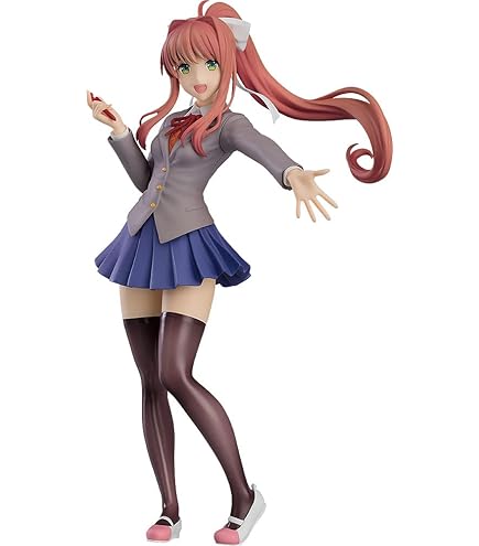 Amazon.co.jp: POP UP PARADE Doki Doki Literary Club! Sayori, Non