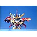 BB戦士 (160) 砕牙(サイガ)頑駄無